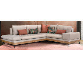 ΓΩΝΙΑΚΟΣ ΚΑΝΑΠΕΣ ΕΛΛΗΝΙΚΗΣ ΚΑΤΑΣΚΕΥΗΣ 300*240*100 XSM OPUS