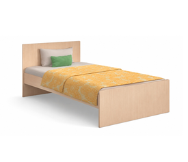 NO3 Bed 110x190/200cm