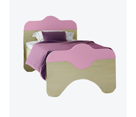 ΠΑΙΔΙΚΟ ΕΠΙΠΛΟ-ΚΡΕΒΑΤΙ ΕΛΛΗΝΙΚΗΣ ΚΑΤΑΣΚΕΥΗΣ 90x190 SRS ΠΑΙΔΙΚΟ PUZZLE