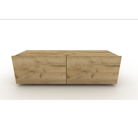 ΕΠΙΠΛΟ TV PARK ΜΕΛΑΜΙΝΗ ΕΛΛΗΝΙΚΗΣ ΚΑΤΑΣΚΕΥΗΣ LNA 140*45*44