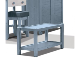 Πάρος Βαλιτσοθήκη 82x40xH45cm