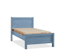 Paros Bed 90/110/140/150/160x190/200