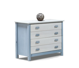 Συρταριέρα Πάρος 90x45xH75cm