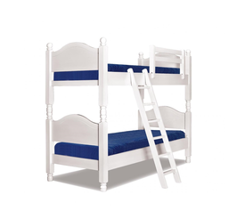 Πάτμος Κουκέτα 100x207xH180cm