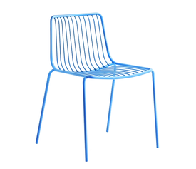 Καρέκλα ΠΕΝΤΡΑΛ Μεταλλική Ελληνικής Κατασκευής