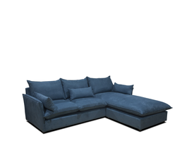 Peru Corner Sofa 250x190xB90cm
