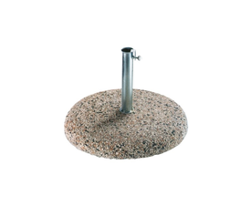 ΒΑΣΗ ΟΜΠΡΕΛΑΣ ΠΕΤΡΙΝΗ 55KG PIP 55 