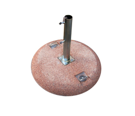 ΒΑΣΗ ΟΜΠΡΕΛΑΣ ΠΕΤΡΙΝΗ 65KG PIP 65