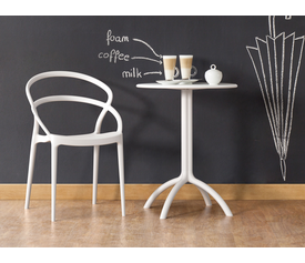 PIA WHITE ΚΑΡΕΚΛΑ ΠΟΛ/ΝΙΟΥ