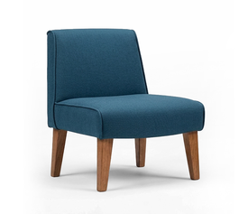 Dioni Armchair 65x65xH80cm