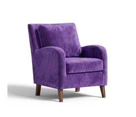 Γαία Πολυθρόνα 70x80xH85cm