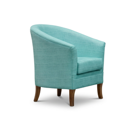 Ήβη Πολυθρόνα 70x65xH81cm