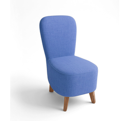 Kronos Armchair 53x65xH91cm