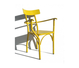 Πολυθρόνα MEX Μεταλλική Ελληνικής Κατασκευής