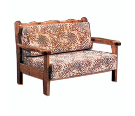 ΚΑΝΑΠΕΣ ΔΙΘΕΣΙΟΣ ΣΟΥΗΔΙΚΟ ΕΠΙΠΛΟ ΚΑΡΥΔΙ ΕΛΛΗΝΙΚΗΣ ΚΑΤΑΣΚΕΥΗΣ ΜΕ ΥΦΑΣΜΑ 125X85 KFL N5