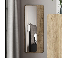 POP Καθρέφτης Ελληνικής Κατασκευής 50xH123cm