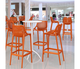 AIR 75εκ. ΣΚΑΜΠΟ(Σ4)ORANGE ΠΟΛ/ΝΙΟΥ