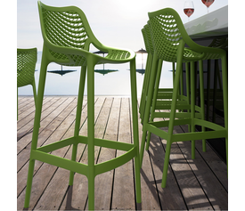 AIR 65εκ. ΣΚΑΜΠΟ(Σ4)TROPICAL GREEN ΠΟΛ/ΝΙΟΥ