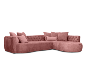 Prestige Corner Sofa 300x230x90cm
