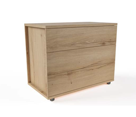 Συρταριέρα Ελληνικής κατασκευής 95x75x52 afs prima 3