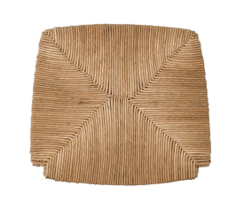 ΨΑΘΑ Καρέκλας Καφενείου 1212RC, Wheat Straw, Εσωτερικού χώρου