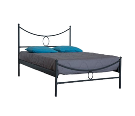 Ιαλυσώ Κρεβάτι 90/120/150