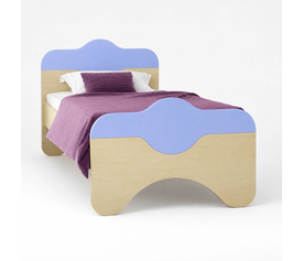 Puzzle Bed 110x190/200