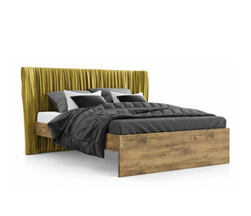 Queen Bed 160x200