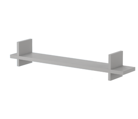 ΡΑΦΙ LIFE AFS ΛΑΚΚΑ 120Χ20Χ20 ΕΛΛΗΝΙΚΗΣ ΜΕΛΑΜΙΝΗΣ