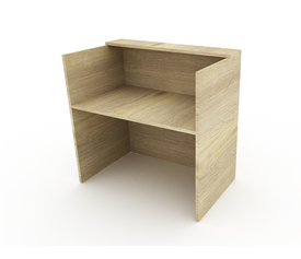 RECEPTION ΚΕΝΤΡΙΚΟ ΑΝΕΞΑΡΤΗΤΟ ΤΜΗΜΑ ΜΕΛΑΜΙΝΗ ΕΛΛΗΝΙΚΗΣ ΚΑΤΑΣΚΕΥΗΣ LNA 120*72,5*117,5