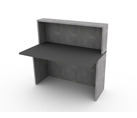 RECEPTION ΚΕΝΤΡΙΚΟ ΣΤΕΛΕΧΟΣ ΣΥΝΘΕΣΗΣ ΜΕΛΑΜΙΝΗ ΕΛΛΗΝΙΚΗΣ ΚΑΤΑΣΚΕΥΗΣ LNA 120*72,5*117,5