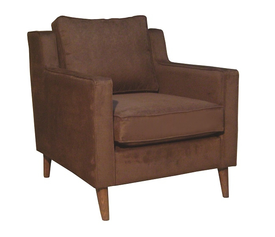 Πολυθρόνα Ελληνικής Κατασκευής KRJ 90x80xH75cm KRJ