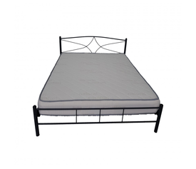 Rhodes Κρεβάτι 90/120/140/150/160