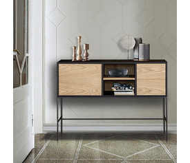 ROGER  ΚΟΝΣΟΛΑ TSA  90*120*40