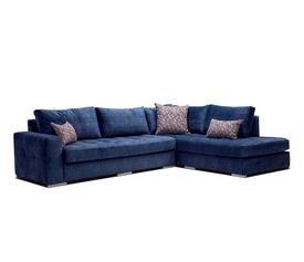 Romeo Corner Sofa 280x220x100cm