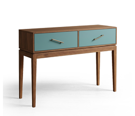 Ronnie Κονσόλα 120x40xH90cm