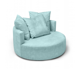 Roxanne Armchair Ø110cm