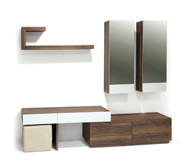 Σ10 Σύνθεση Σαλονιού 240x50cm