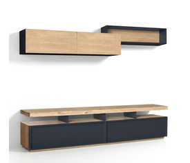 Σ16 Σύνθεση Σαλονιού 240x50cm