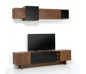 Σ20 Σύνθεση Σαλονιού 220x50cm