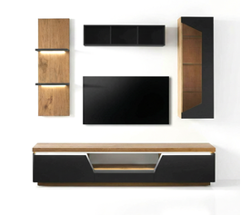 Σ21 Σύνθεση Σαλονιού 220x50cm