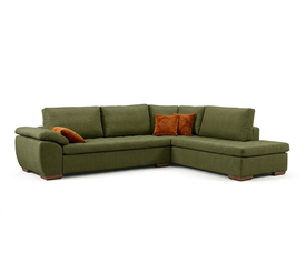 Scorpio Καναπές Γωνία 290x210cm