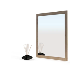 Mirror 70 Καθρέφτης Ελληνικής Κατασκευής μελαμίνη AFS