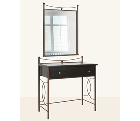 ΤΟΥΑΛΕΤΑ ΜΕ ΚΑΘΡΕΦΤΗ ΕΛΛΗΝΙΚΗΣ ΚΑΤΑΣΚΕΥΗΣ No32