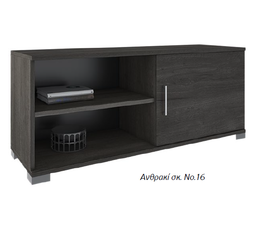 ΕΠΙΠΛΟ ΤΗΛΕΟΡΑΣΗΣ ΞΥΛΙΝΟ ΜΕΛΑΜΙΝΗ ΕΛΛΗΝΙΚΗΣ ΚΑΤΑΣΚΕΥΗΣ ALN TV-905 