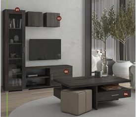 ΣΥΝΘΕΣΗ ΣΑΛΟΝΙΟΥ ΕΛΛΗΝΙΚΗΣ ΚΑΤΑΣΚΕΥΗΣ ALN 217