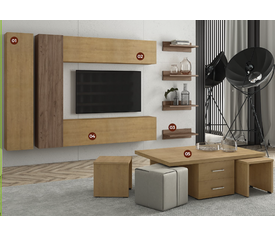 No121 ΣΥΝΘΕΣΗ ΣΑΛΟΝΙΟΥ ΤΗΛΕΟΡΑΣΗΣ