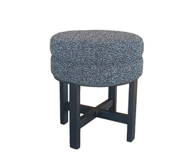 SEGU ΣΚΑΜΠΟ ΜΑΥΡΟ ΛΕΥΚΟ 42x42x47