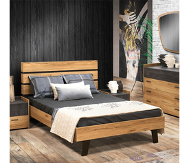 Venus Bed 150/160x200