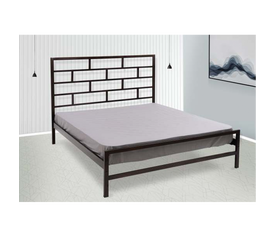 Σιένα Κρεβάτι Μεταλλικό 90/110/140/150/160